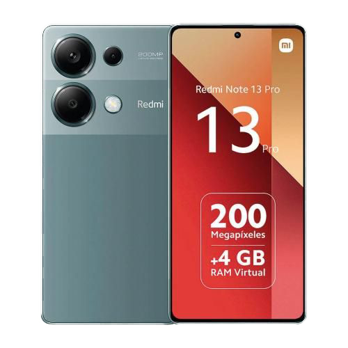 Redmi Note 13 pro